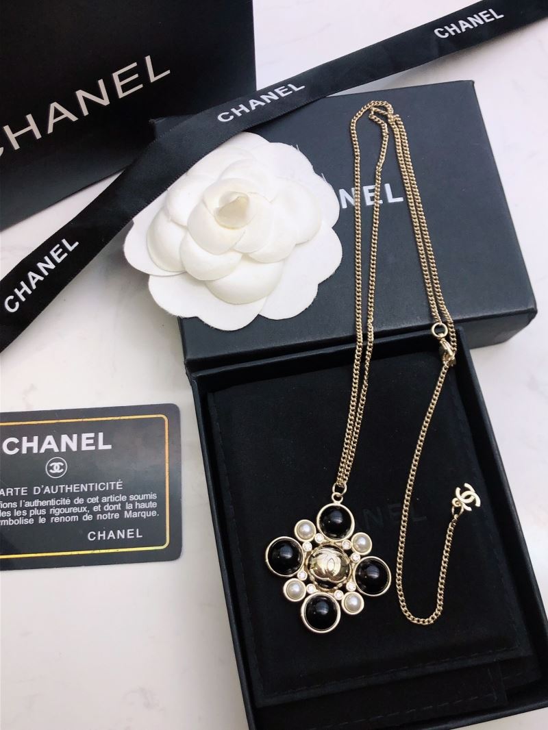 Chanel Necklaces